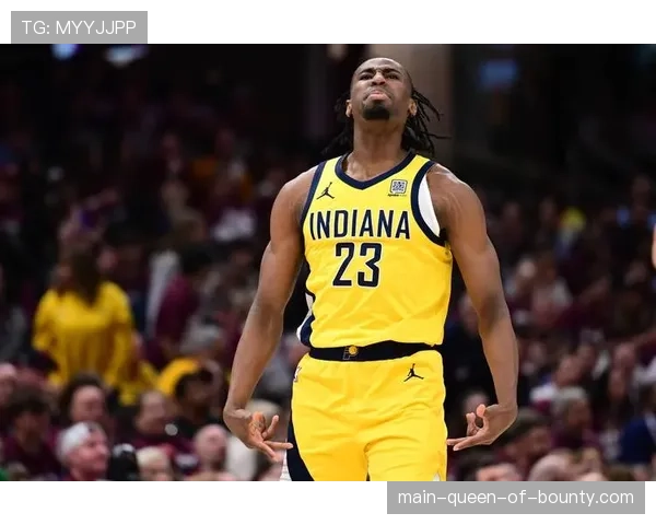 哈利伯顿复刻米勒绝杀精神步行者力克尼克斯宣告复兴崛起