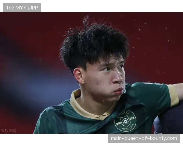 浙江队王钰栋连续两轮制造威胁进球 乔迪433体系强调边中结合渗透