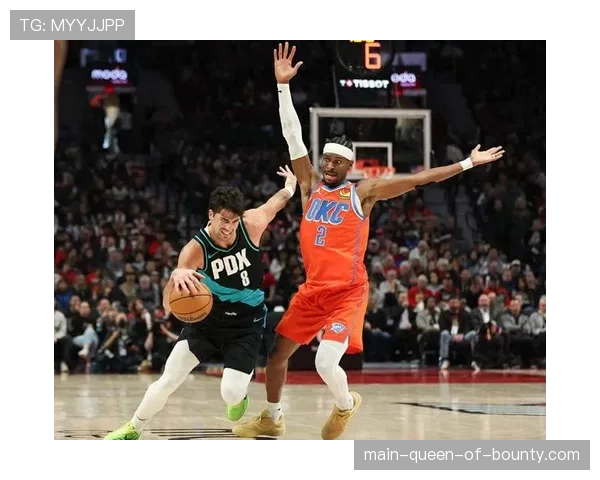 开拓者末节23-8攻击波，阿夫迪亚季后赛首秀30+10+5